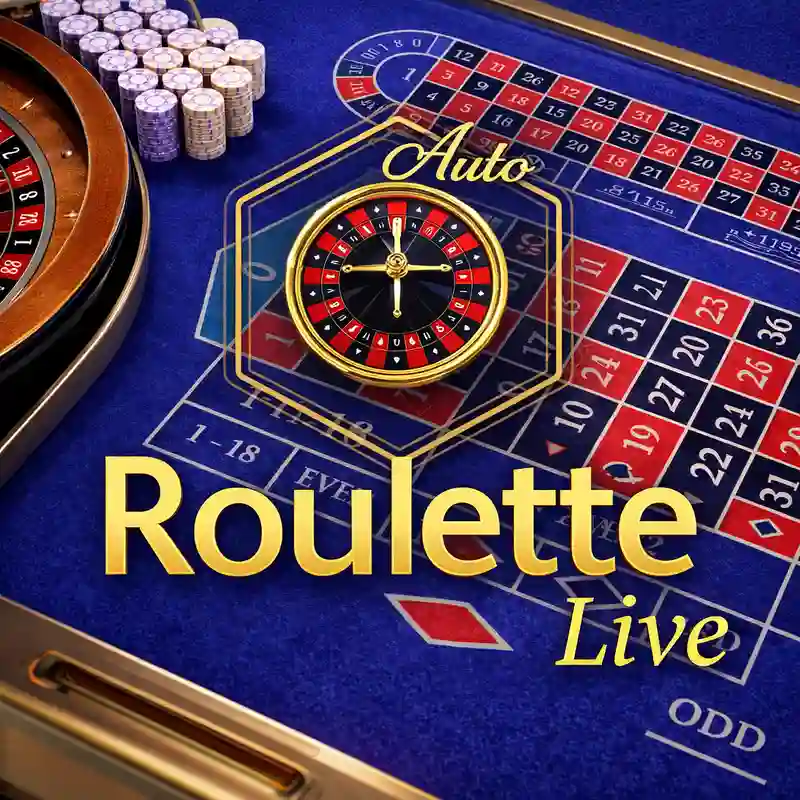 Speed Auto Roulette slot