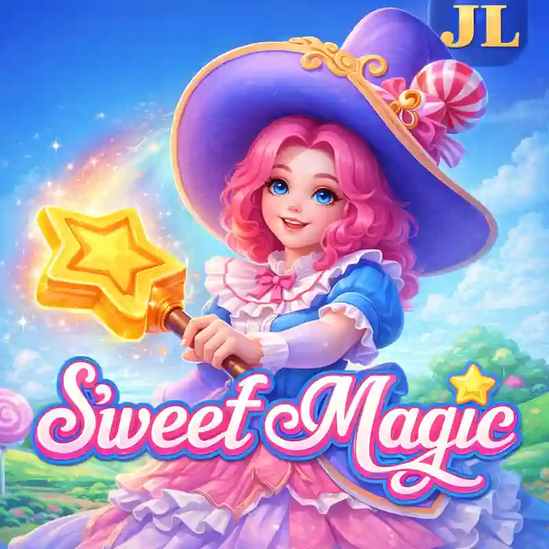 Sweet Magic slot